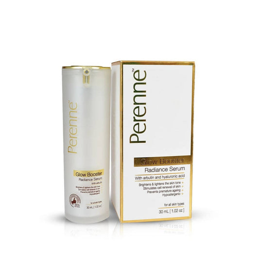 Buy Perenne Glow Booster Radiance Serum from DrMediCart, Ship from India to USA