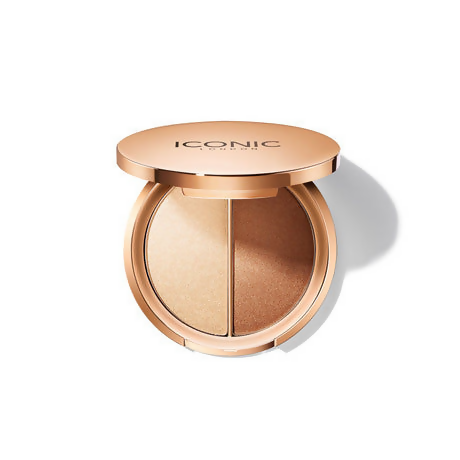 Iconic London Light And Glow Duo