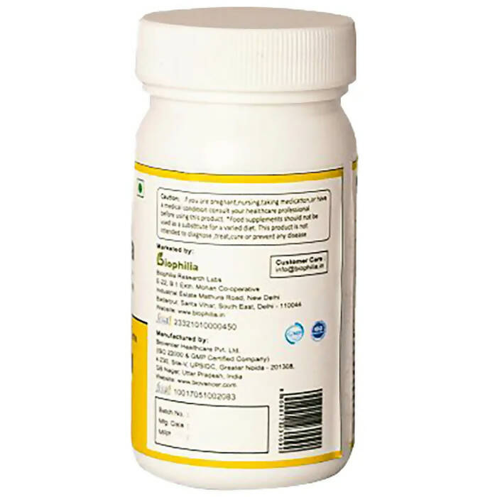 Biophilia Biophil-M Capsules