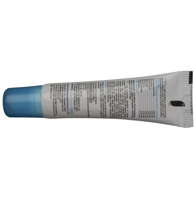 Chaptex SPF 15 Lip Care Lip Balm