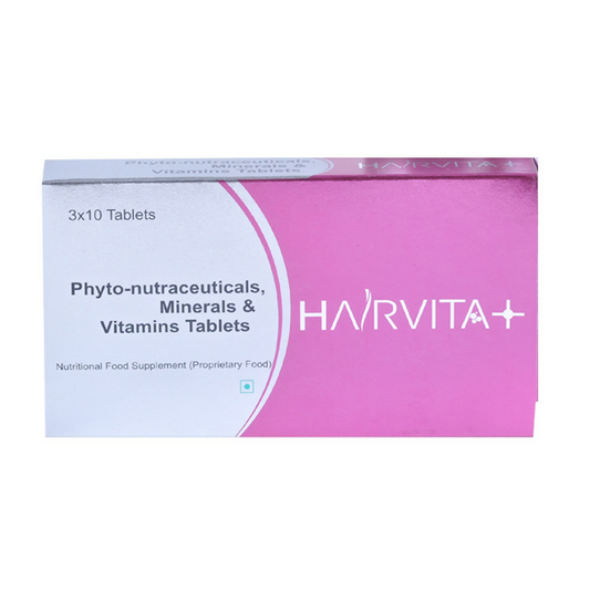 Hairvita Plus Tablets