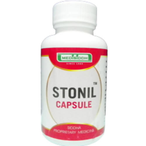 Medisiddh Stonil Capsules