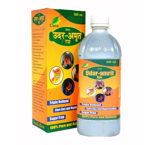 Cura Udar Amrit Ras