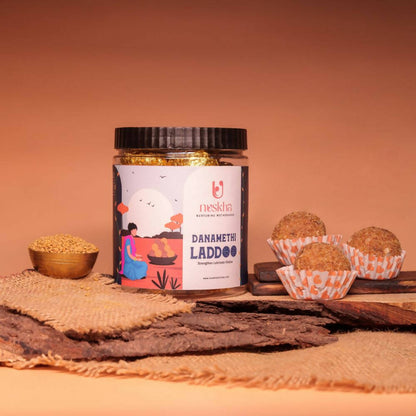 Nuskha Danamethi Laddoo