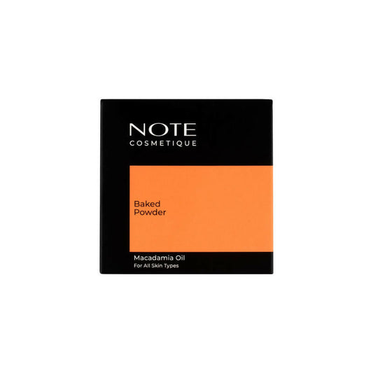 Note Cosmetique Baked Powder - 6