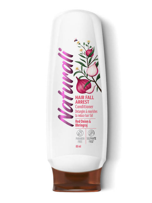 Buy Naturali Hair Fall Arrest Conditioner from DrMediCart, Ship from India to USA