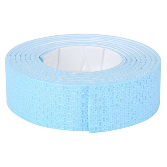 Buy Safe-O-Kid Easy to use Baby Safety Long Pattern Edge Guard Roll 2 meter long-Blue from DrMediCart, Ship from India to USA