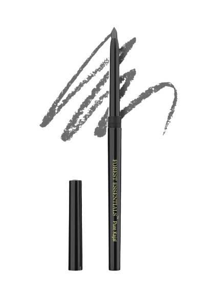 Forest Essentials Ash Gray Gulaab Khaas Kajal - DrMediCart