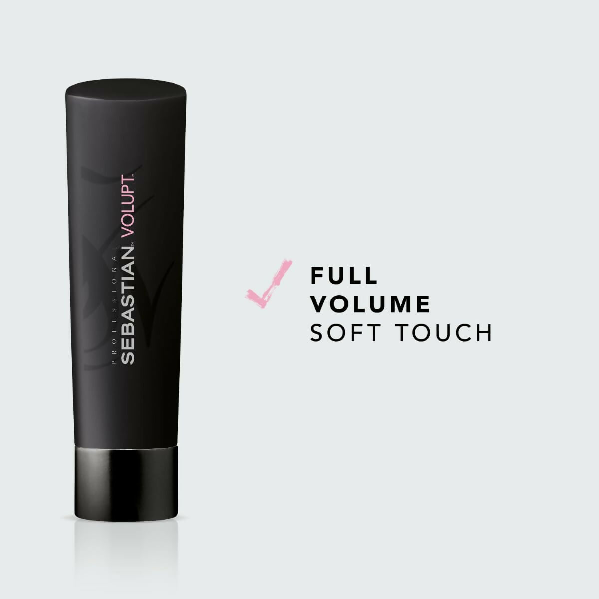 Buy Sebastian Professional Volupt Volumising Shampoo for Hair Volume Boosting from DrMediCart, Ship from India to USA