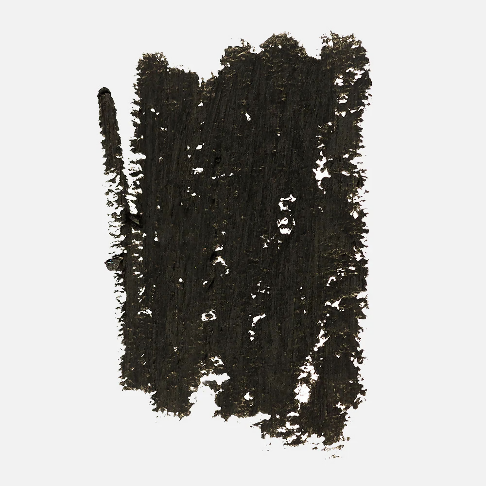 Kiro Hyperlasting Gel Kajal - Black Onyx