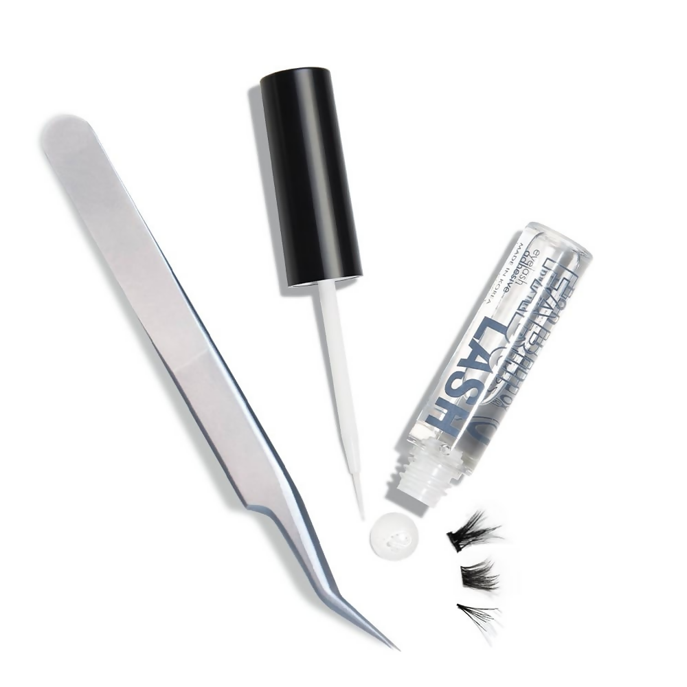 Daily Life Forever52 Fabu Lash Glue - Transparent-03