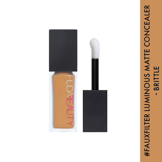 Buy Huda Beauty Faux Filter Concealer - Brittle from DrMediCart, Ship from India to USA