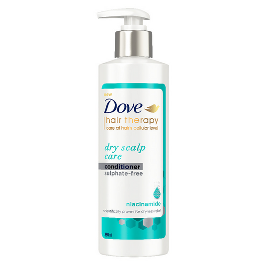 Buy Dove Hair Therapy Dry Scalp Care Conditioner from DrMediCart, Ship from India to USA