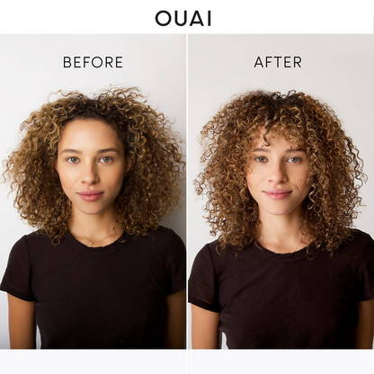 Ouai Curl Creme