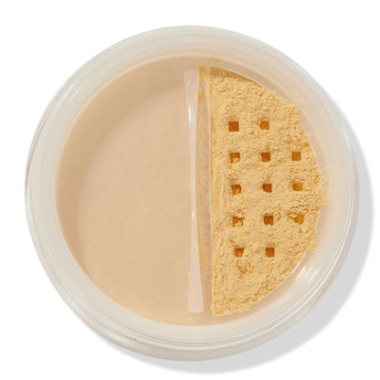 ColourPop No Filter Setting Powder - Banana