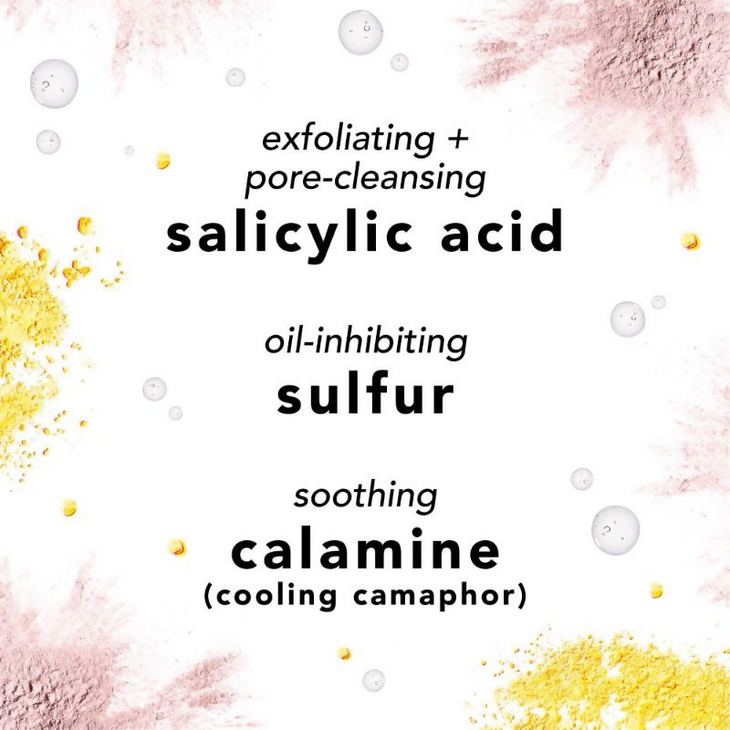 Mario Badescu Acne Spot Corrector Drying Lotion with Salicylic Acid