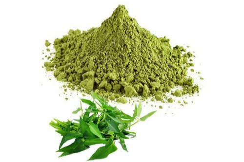 Buy Hebsur Herbals Curry Leaves Powder from DrMediCart, Ship from India to USA