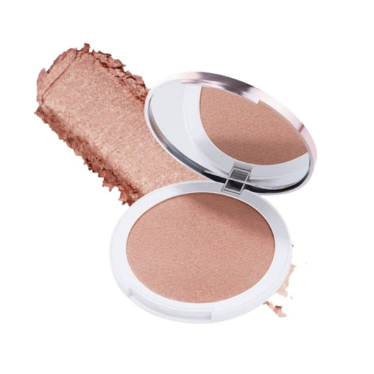Kay Beauty By Katrina Kaif Illuminating Highlighter - Copper Shine