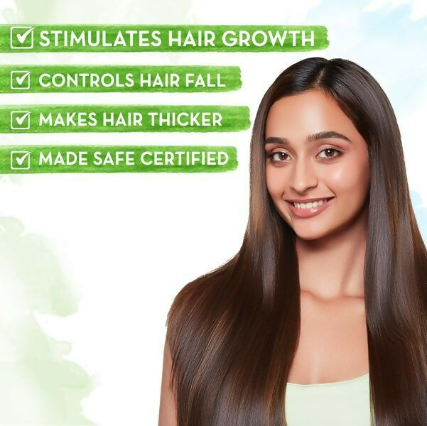 Mamaearth Rosemary Hair Growth Scalp Serum with 95% Pure Rosemary Oil - Drmedicart