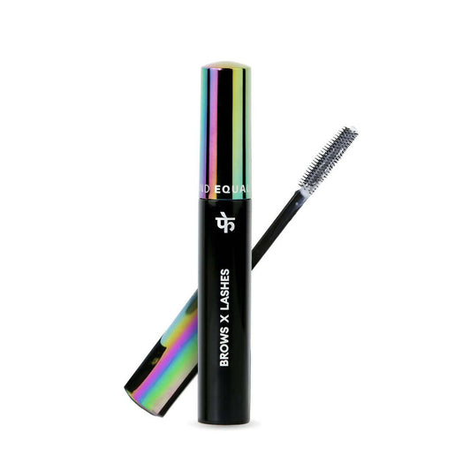 Buy FAE Beauty Brows X Lashes Brash Primer Base Coat Mascara and Brow Gel - Transparent from DrMediCart, Ship from India to USA