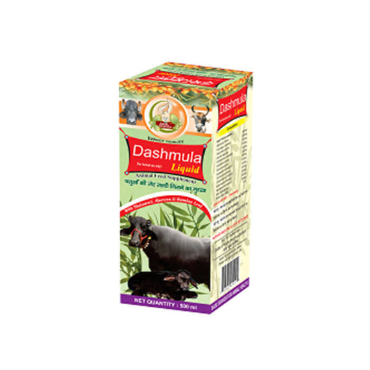 Buy Basic Ayurveda Dashmula Liquid from DrMediCart, Ship from India to USA