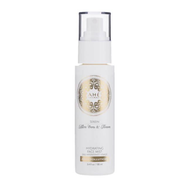 Ahe Naturals Aloe Vera & Neem Hydrating Face Mist - DrMediCart