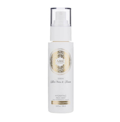 Ahe Naturals Aloe Vera & Neem Hydrating Face Mist - DrMediCart