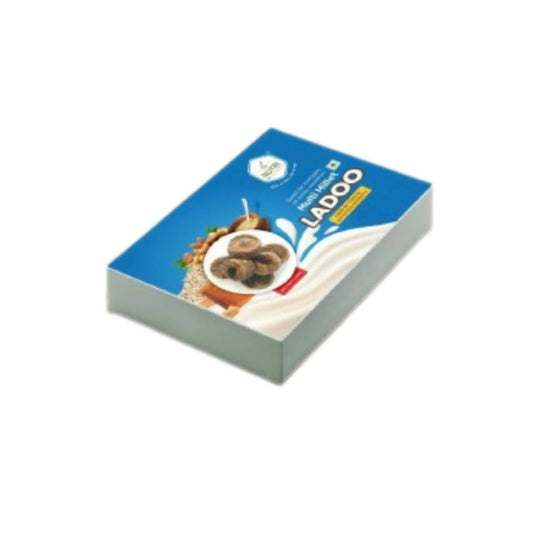 Buy NutriMillets - Multi Millets Laddu from DrMediCart, Ship from India to USA