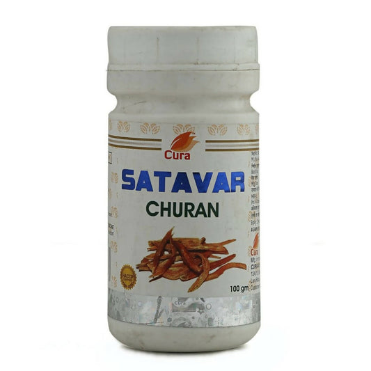 Cura Satavar Churan