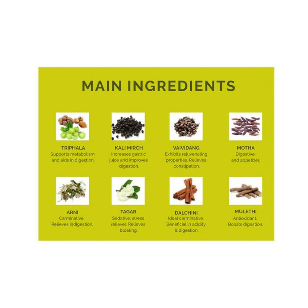 Pravek-T Herbal Slimming Tea Bags