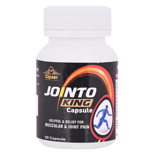 Buy Cipzer Jointo King Capsules from DrMediCart, Ship from India to USA