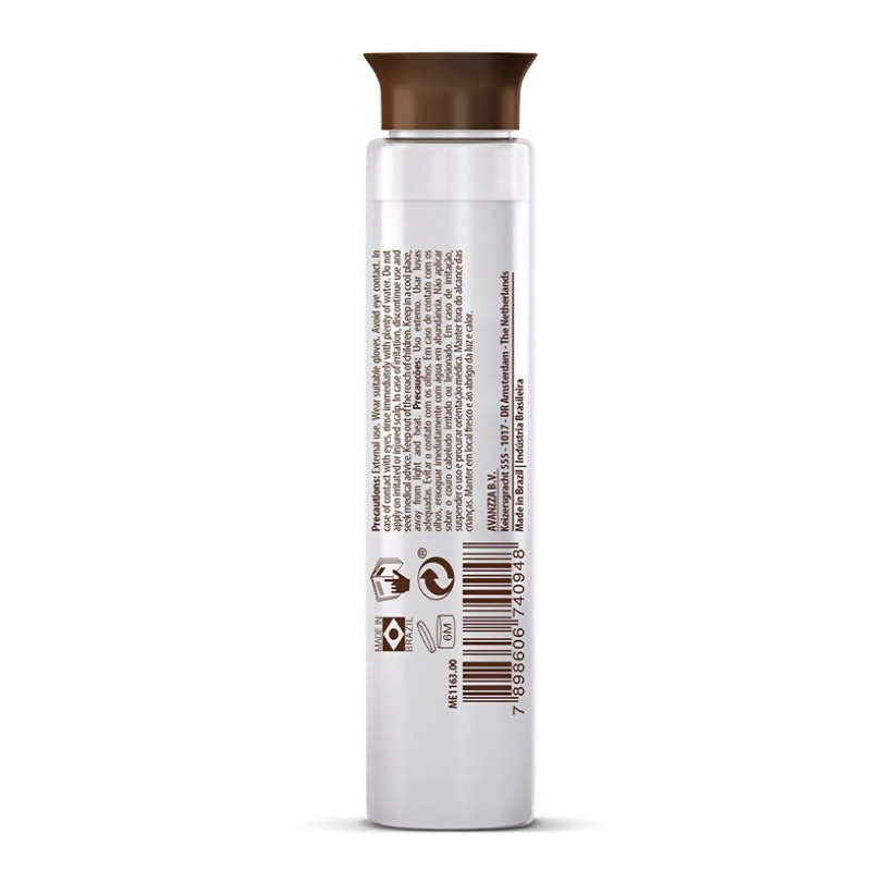 Cadiveu Brasil Cacau Extreme Repair Cocoa Dose