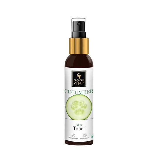 Buy Good Vibes Cucumber Glow Toner from DrMediCart, Ship from India to USA