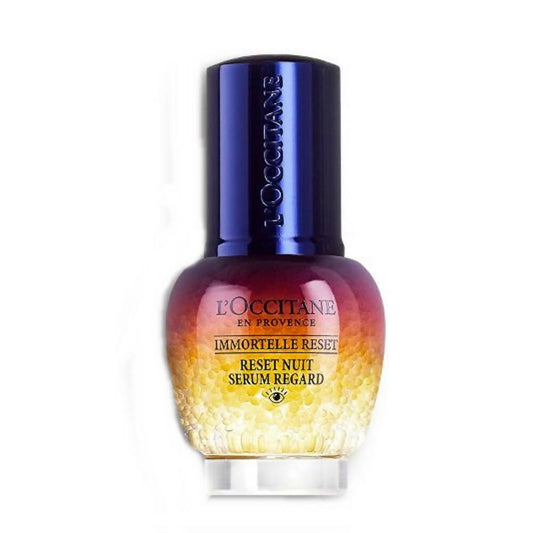 L'Occitane Immortelle Reset Eye Serum