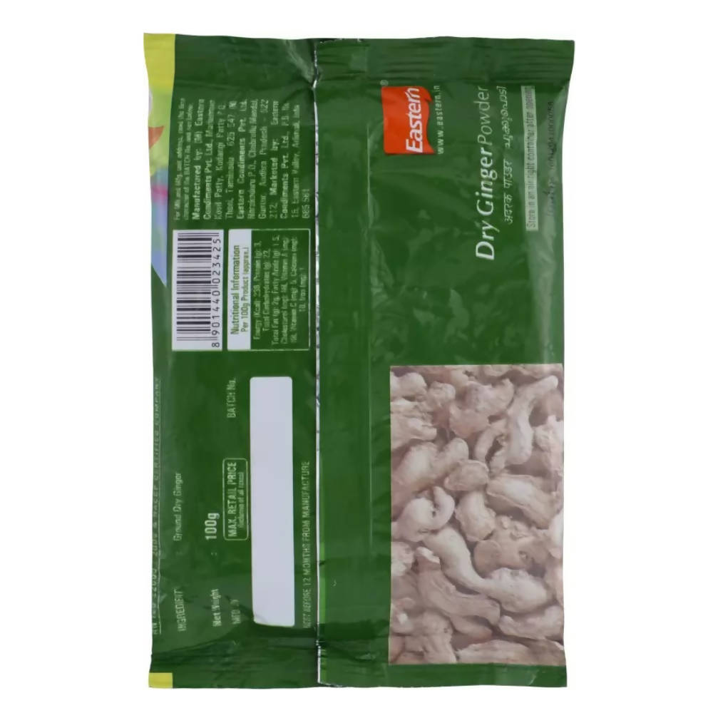 Eastern Dry Ginger Powder