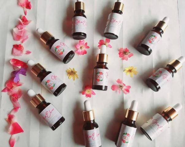 Buy Duh  Elixir Face Glow Serum from DrMediCart, Ship from India to USA