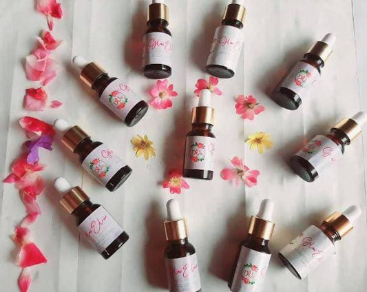 Buy Duh  Elixir Face Glow Serum from DrMediCart, Ship from India to USA
