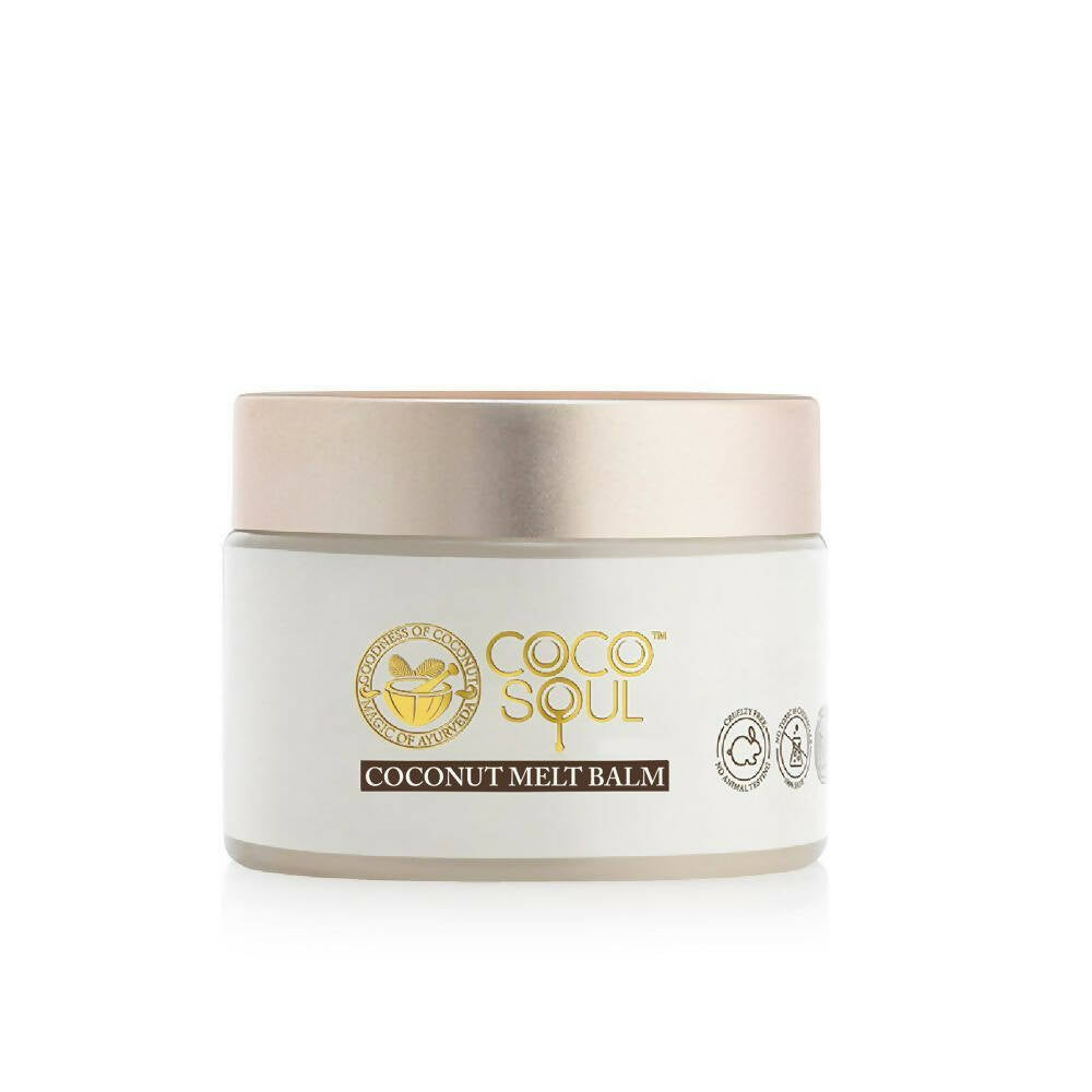 Buy Coco Soul Body Butter from DrMediCart, Ship from India to USA