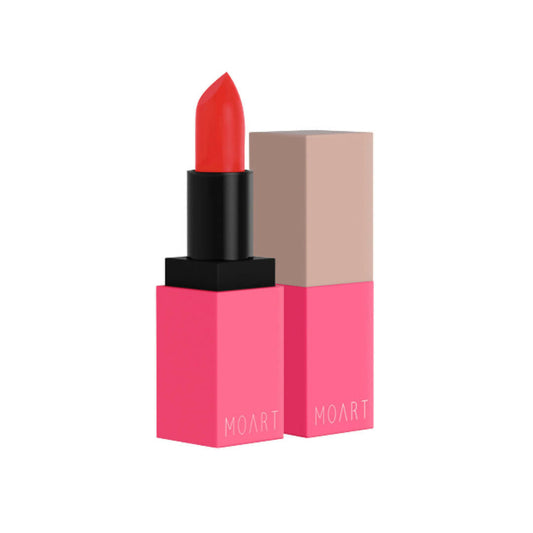 Moart Velvet Lip Stick Y3 Lively