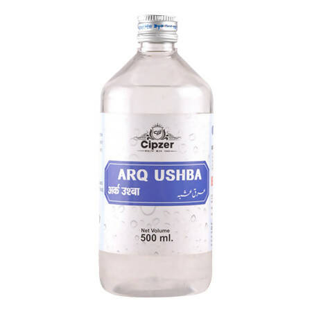 Cipzer Arq Ushba
