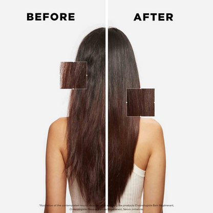 Kerastase Chronologiste L'Huile De Parfum Hair Fragrance-In-Oil Serum