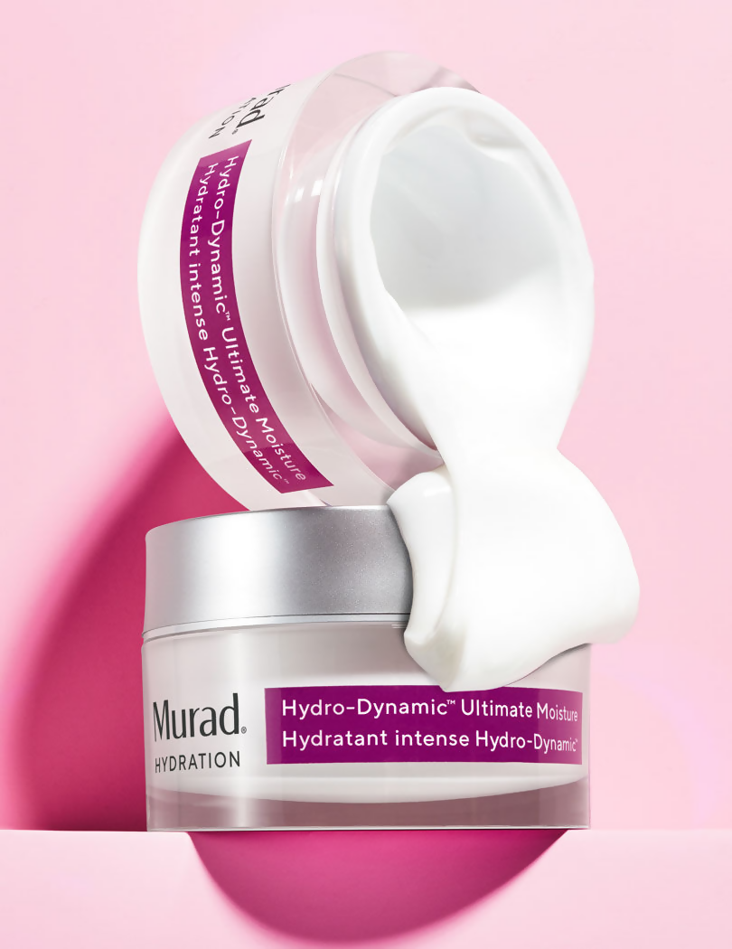 Murad Hydro-Dynamic Ultimate Moisture