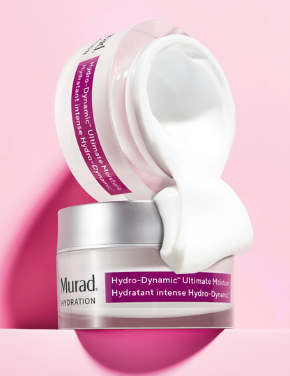 Murad Hydro-Dynamic Ultimate Moisture
