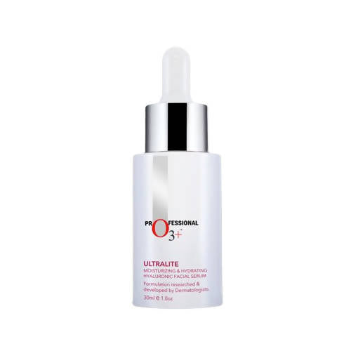 Buy Professional O3+ Ultra Lite Moisturising & Hydrating Serum from DrMediCart, Ship from India to USA