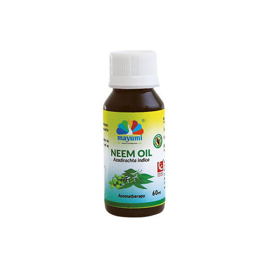 Buy Extasy Mayumi Neem Oil from DrMediCart, Ship from India to USA
