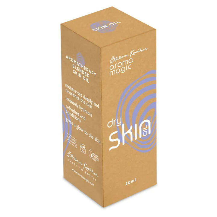 Blossom Kochhar Aroma Magic Dry Skin Oil
