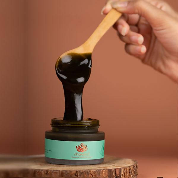 Shankara by Sri Sri Tattva Calming Mask