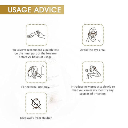 Kailon Hair Fall Rescue Shampoo