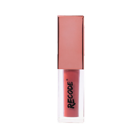 Recode Hydrating Matte Liquid Lipstick - 11 Nov