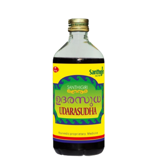 Santhigiri Udarasudha